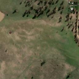 Satellite imagery of Hill No. 2, AU