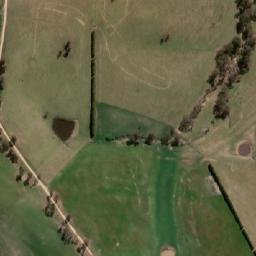 Satellite imagery of Hill No. 2, AU