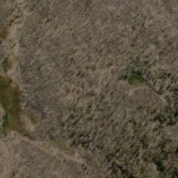 Satellite imagery of Mount Nunyong, AU