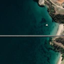 Satellite imagery of Munganno Point, AU