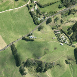 Satellite imagery of 4741, NZ