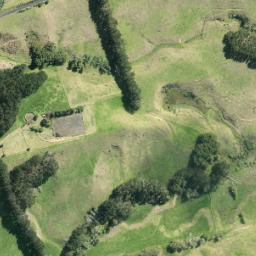 Satellite imagery of 4741, NZ