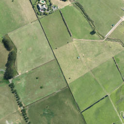 Satellite imagery of 35(1), NZ