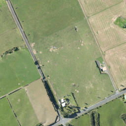 Satellite imagery of 35(1), NZ