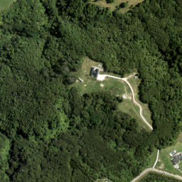 Satellite imagery of 4731, NZ