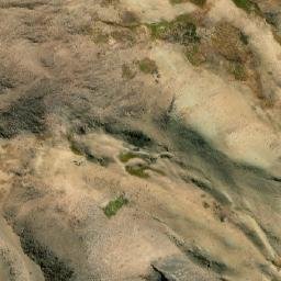 Satellite imagery of Cerro Las Piedras, AR