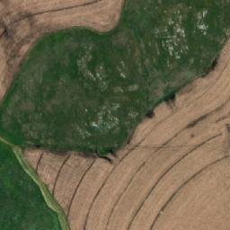 Satellite imagery of Cerro Los Manantiales, AR