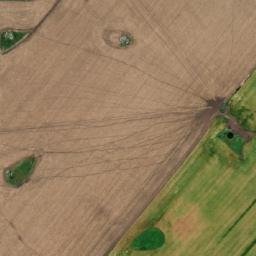 Satellite imagery of Cerro Los Manantiales, AR