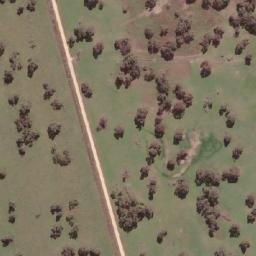 Satellite imagery of Sugarloaf Hill, AU