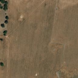Satellite imagery of Gibralta Mine, AU