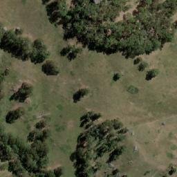 Satellite imagery of Rantin Robin Rocks, AU