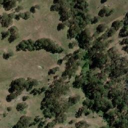 Satellite imagery of Rantin Robin Rocks, AU