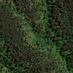 Satellite imagery of Clear Hills, AU
