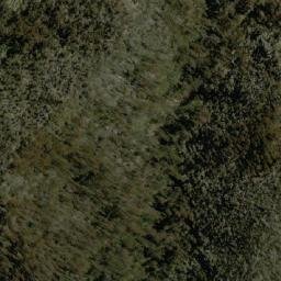 Satellite imagery of Mount Koonika, AU