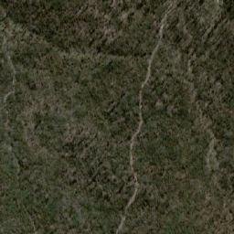 Satellite imagery of Line Hill, AU