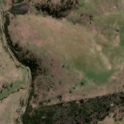 Satellite imagery of Hill No. 2, AU