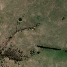 Satellite imagery of Hill No. 2, AU