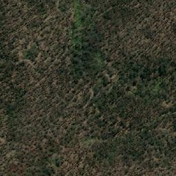 Satellite imagery of Kellys Mountain, AU