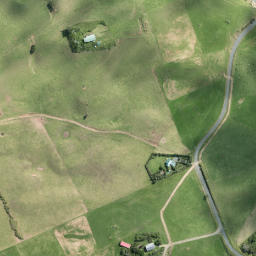 Satellite imagery of V (Awhitu SD), NZ