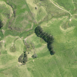Satellite imagery of 4741, NZ