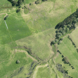 Satellite imagery of 4741, NZ