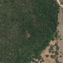 Satellite imagery of Camel Back, AU