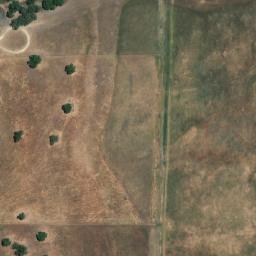 Satellite imagery of Camel Back, AU