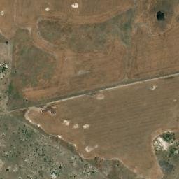 Satellite imagery of Gibralta Mine, AU