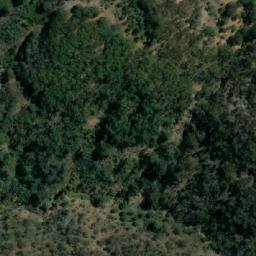 Satellite imagery of Mount Broughton, AU