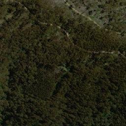 Satellite imagery of Beecher Hill, AU
