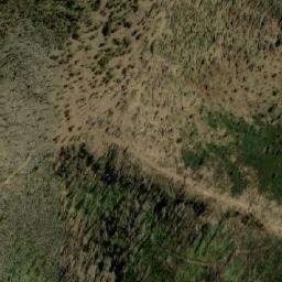 Satellite imagery of Beecher Hill, AU