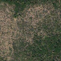 Satellite imagery of Sugarloaf Hill, AU