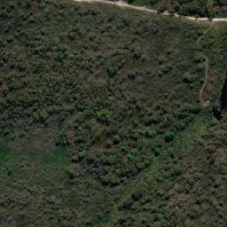 Satellite imagery of Red Point, AU