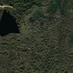 Satellite imagery of Red Point, AU