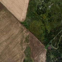 Satellite imagery of Cerro Los Ángeles, AR