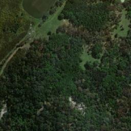 Satellite imagery of Cerro Los Ángeles, AR