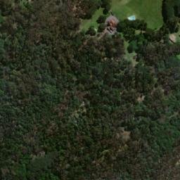 Satellite imagery of Cerro Los Ángeles, AR