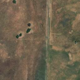 Satellite imagery of Camel Back, AU
