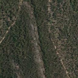 Satellite imagery of Quarry Hill, AU