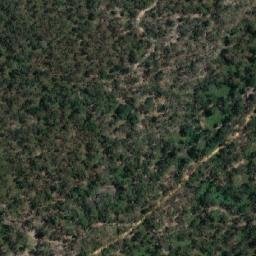 Satellite imagery of Quarry Hill, AU