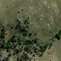 Satellite imagery of Mission Hill, AU