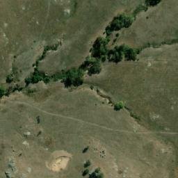 Satellite imagery of Mission Hill, AU