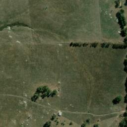 Satellite imagery of Mission Hill, AU