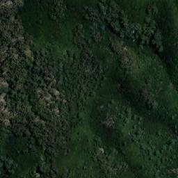 Satellite imagery of Mount Eaglehawk, AU