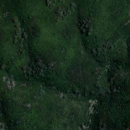 Satellite imagery of Mount Eaglehawk, AU