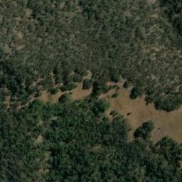Satellite imagery of Mount Broughton, AU