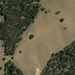 Satellite imagery of Mount Broughton, AU