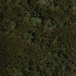 Satellite imagery of Mount Despair, AU