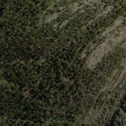 Satellite imagery of South Viking, AU