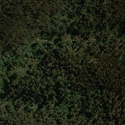 Satellite imagery of Beecher Hill, AU